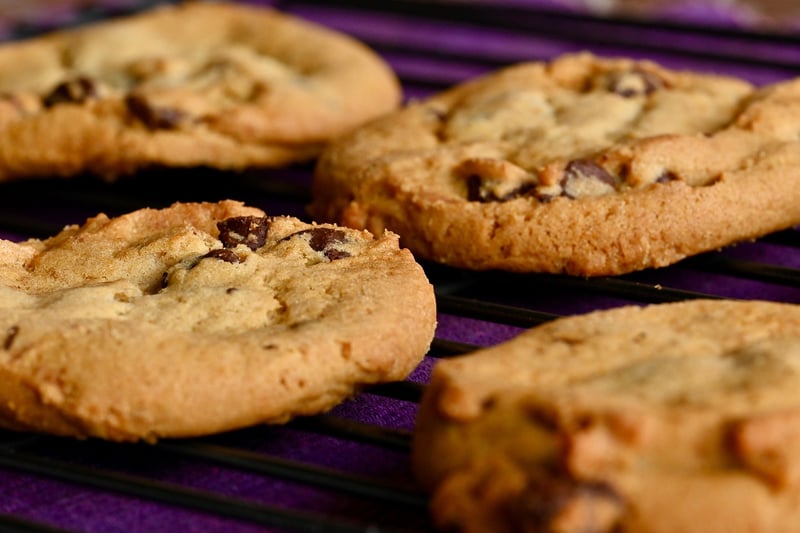 Hearty comfort foods